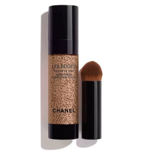 chanel foundation beige|chanel foundation boots.